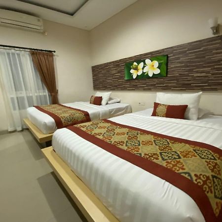Batukaru Garden 5 Bali Sevilla Residence Canggu Exteriér fotografie