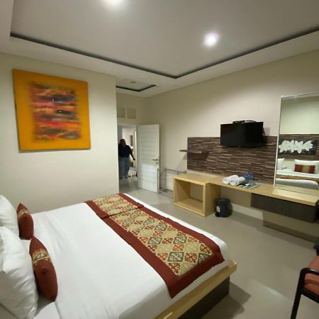 Batukaru Garden 5 Bali Sevilla Residence Canggu Exteriér fotografie