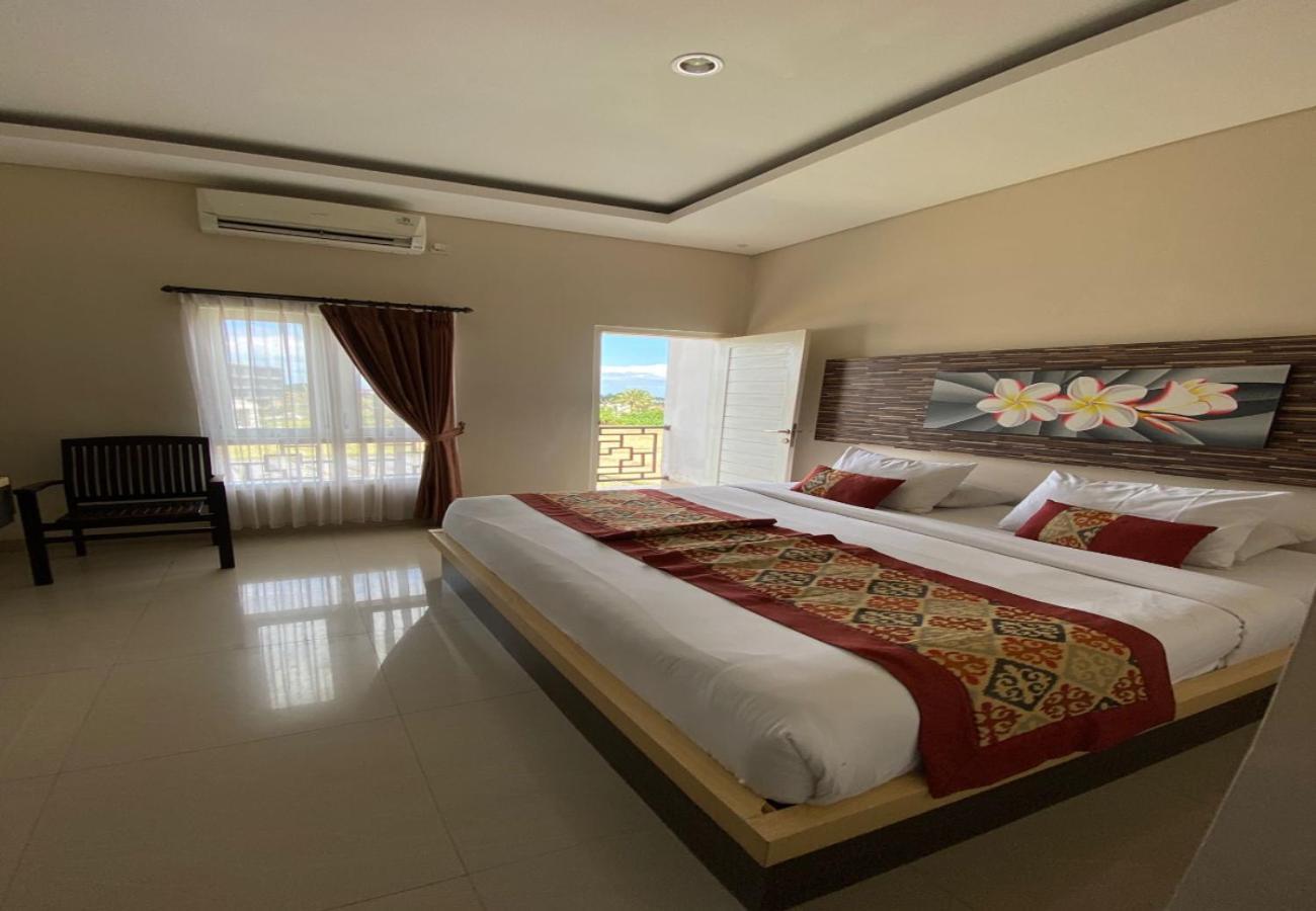 Batukaru Garden 5 Bali Sevilla Residence Canggu Exteriér fotografie