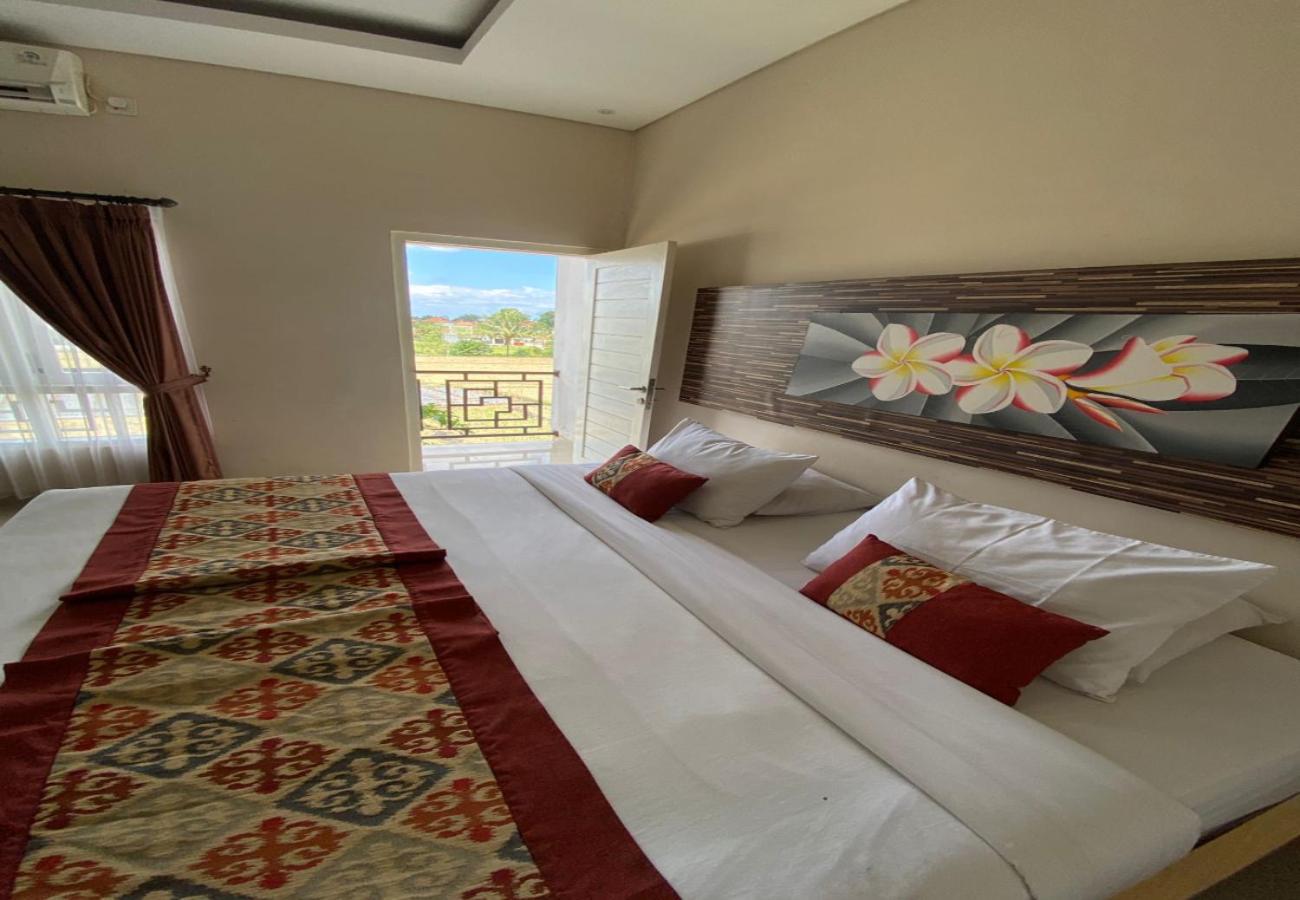 Batukaru Garden 5 Bali Sevilla Residence Canggu Exteriér fotografie