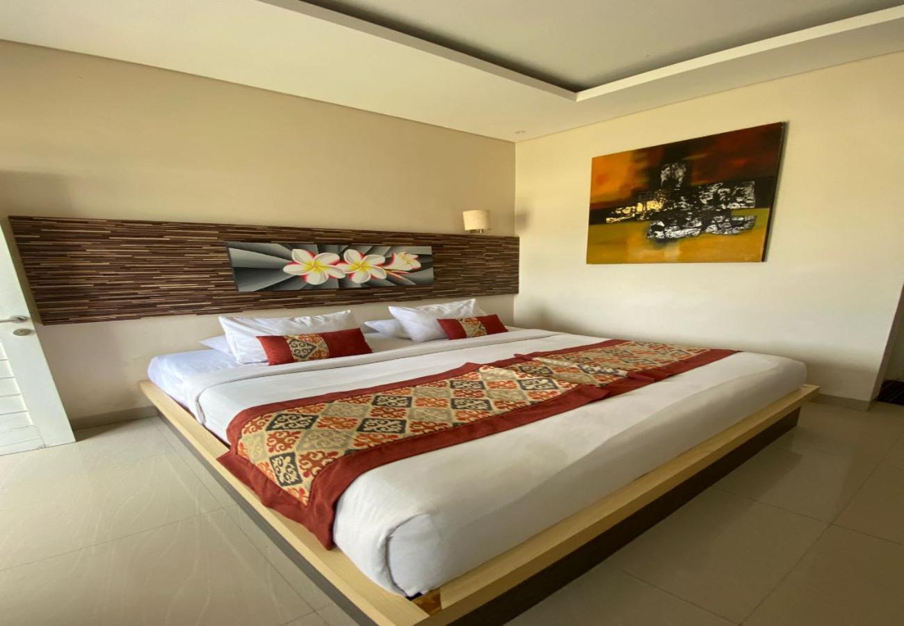 Batukaru Garden 5 Bali Sevilla Residence Canggu Exteriér fotografie