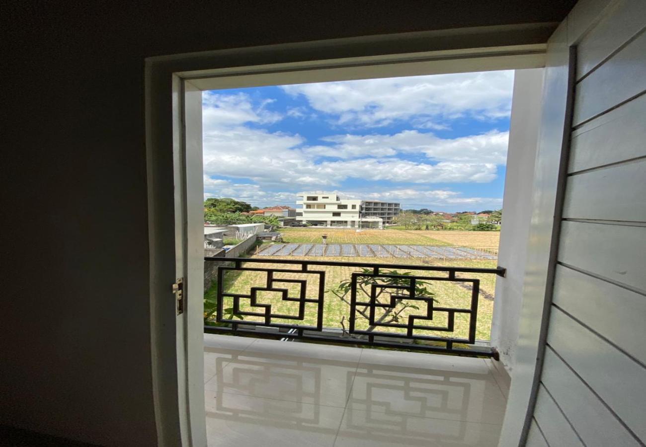 Batukaru Garden 5 Bali Sevilla Residence Canggu Exteriér fotografie