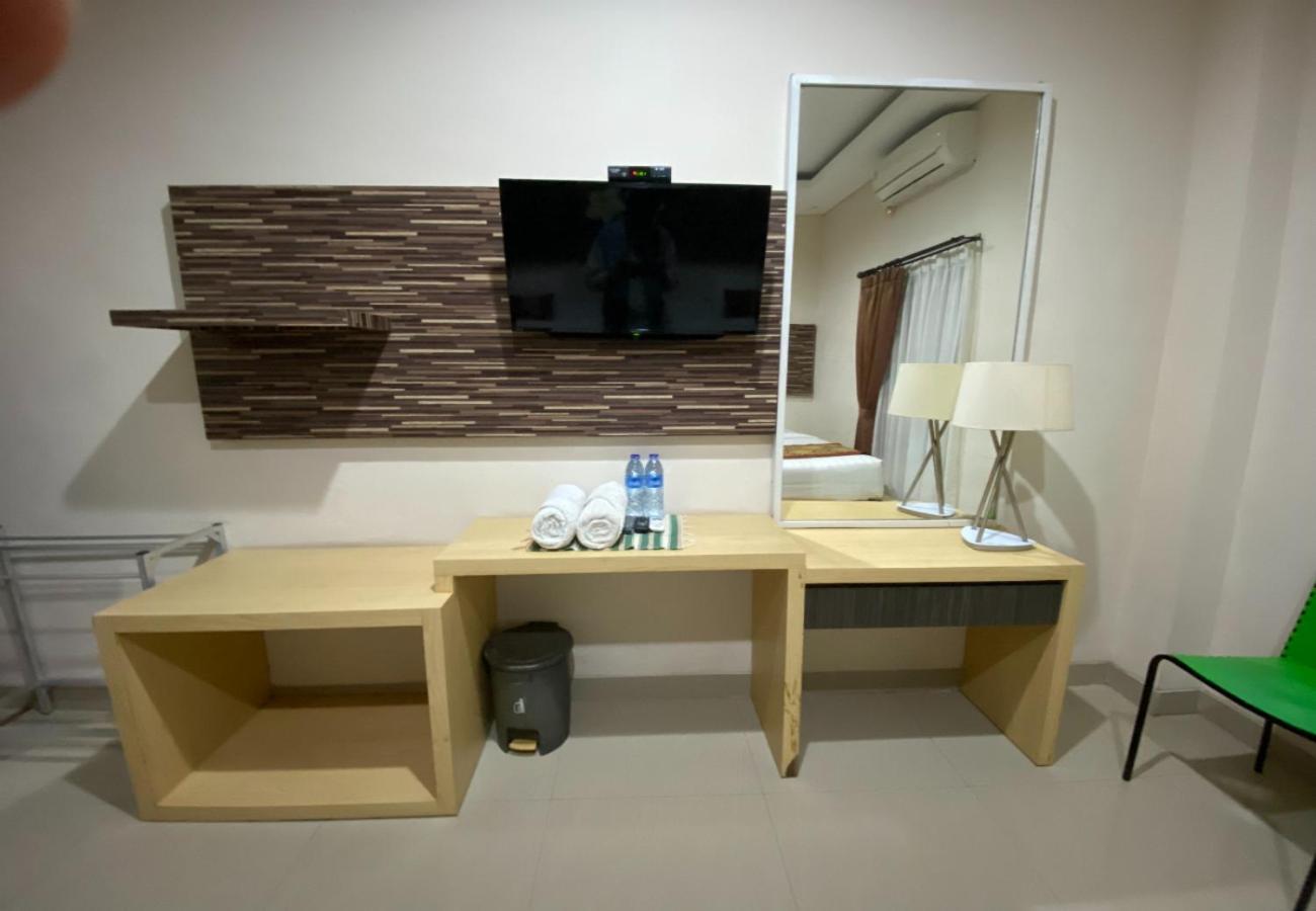Batukaru Garden 5 Bali Sevilla Residence Canggu Exteriér fotografie